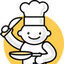 FoodDays Logo