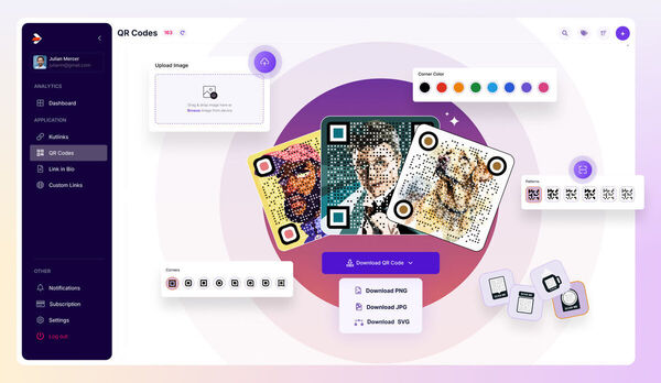 Divsly Screenshot 2