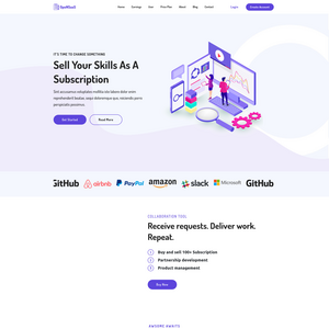 Open Project Screenshot