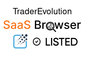 TraderEvolution - SaaS Browser Verified Badge
