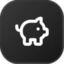 PiggyBank Logo