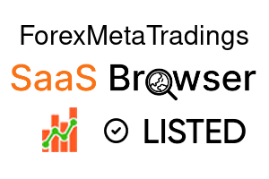 ForexMetaTradings - SaaS Browser Verified Badge