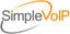 SimpleVoIP Logo