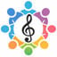 Choirhub Icon
