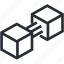 Trade i6 Duac Logo