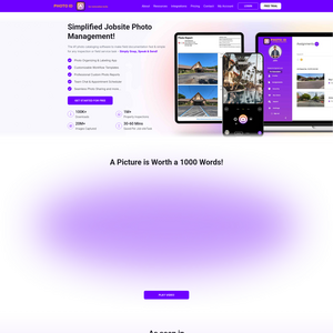 PHOTO iD Screenshot