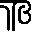 Teblox Labs Logo