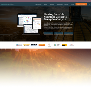 Visible Network Labs Screenshot