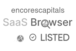 Encore Capitals - SaaS Browser Verified Badge