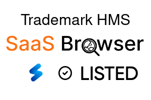 Socially - SaaS Browser Verified Badge