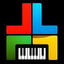 Visual Piano System Logo