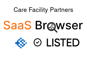 Care Facility Partners - SaaS Browser Verified Badge