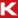 KPOINT Logo