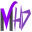 MarshmallowHD Logo