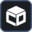 CubeDesk Logo