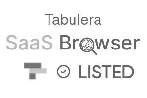 Tabulera - SaaS Browser Verified Badge
