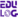 Edu Log Logo