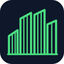 Built Datum Icon