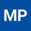 Michael Page Icon