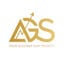 AGS Ambitious Global Services Icon