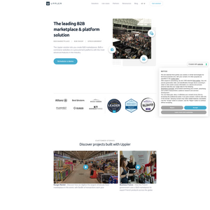 Uppler Screenshot