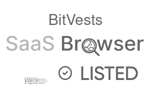 BitVests - SaaS Browser Verified Badge