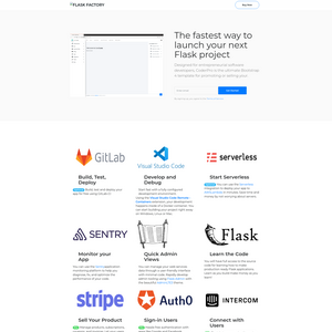 CoderPro Screenshot