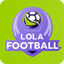 Lola Football