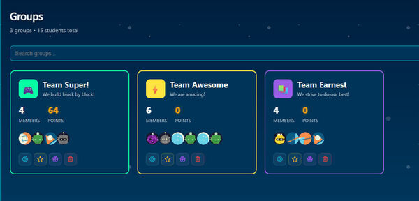 Skolata Education Screenshot 4