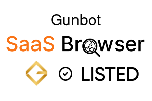 Gunbot - SaaS Browser Verified Badge