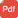 PDF Pro Logo