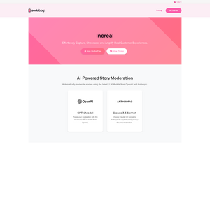SodaBag Screenshot