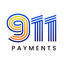 911 Payments Logo