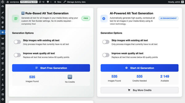 Alt Audit Screenshot 5
