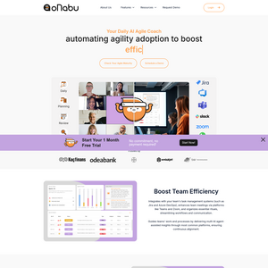 oNabu Screenshot
