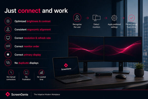 ScreenGenie Screenshot 3