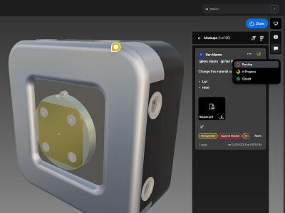 Sibe Screenshot 7
