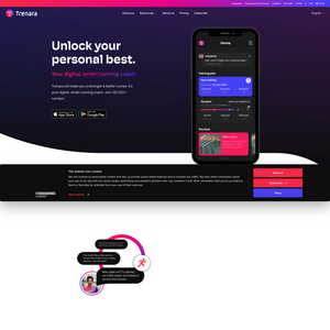 Trenara Screenshot