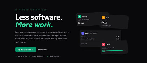 Durvy Screenshot 3