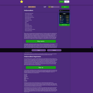 Continuon Screenshot