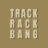 Track, Rack, Bang Logo