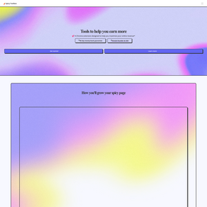 Spicy Toolbox Screenshot