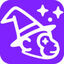 Magic Monkei Logo