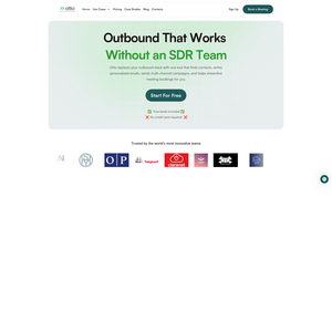 Otto Screenshot