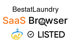 BestatLaundry - SaaS Browser Verified Badge
