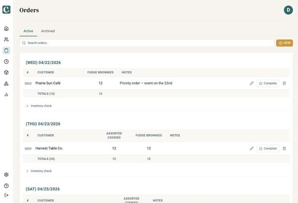 Caska Screenshot 6