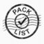 Packolist