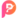 PixelPages Logo