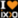 IXXO Logo