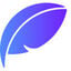 Pluma Logo